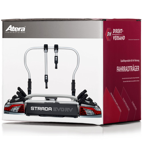 Atera strada evo für 2 - strada,