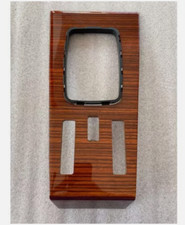 Mercedes W123 Center Console