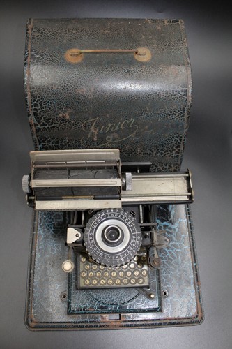 Günthermann junior modell - günthermann, 4