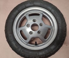 Vorderrad Felge vorne Piaggio Sfera RST 125 M01