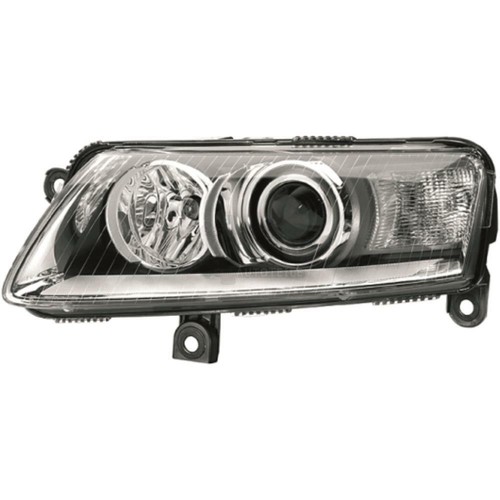 Xenon scheinwerfer rechts - bi,