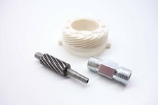 Tachoantrieb 3 teilig Schnecke