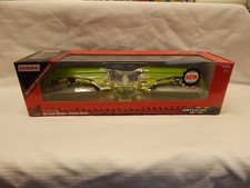 BRITAINS CLAAS DISCO 1100C