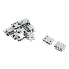 Stück handy ersatzteile - 10,