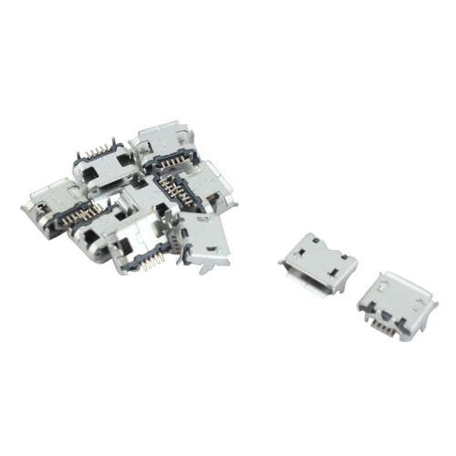 Stück handy ersatzteile - 10,