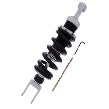 Stoßdämpfer Federbein hinten