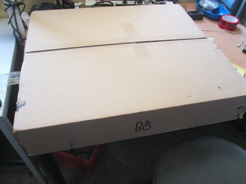 Bang olufsen 1409211 table - bang,