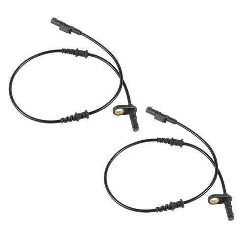 Abs sensor raddrehzahl - 2x,