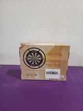 CyeeLife Dart Light for Steel Dartboard, Black Dartboard Light 360 LED _1_3