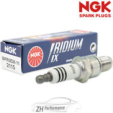 NGK 2115 BPR5EIX-11 Iridium IX