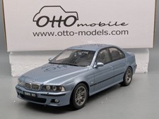 Modellautos 1:18 Otto Mobile BMW M5 mit OVP