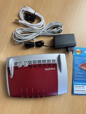 AVM FRITZ!Box 7490 Wireless
