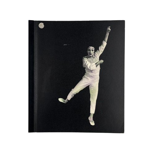 Marcel marceau - marcel,