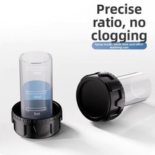 Schaum Sprühflasche 2 3L