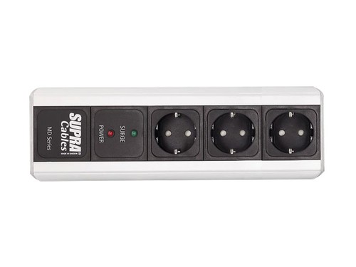 Supra cables lorad md03 - supra,
