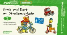 Mini lük übungshefte - mini, ernie