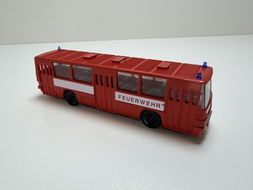 Ses ikarus 260 stadtbus - ikarus,