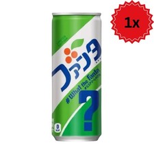 Fanta What The 🇯🇵 250ml
