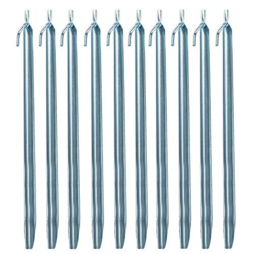 10x hering zelthering cm - zelthering, 30