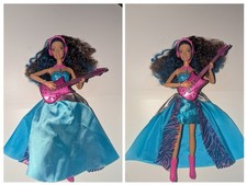 Barbie Rock N Royals Erika