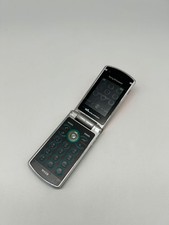 Sony Ericsson W508 Orange