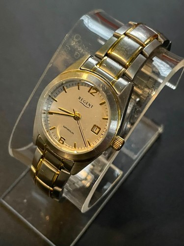 Regent damenuhr armbanduhr - damenuhr,
