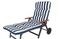 Auflage Rollliege Alicante