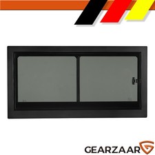 Auto Schiebefenster 1198x563mm