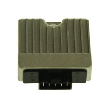 NEU Spannungsregler Gleichrichter für Suzuki AY 50 AC Katana AA4112 Bj. 97-02