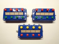 MÄRKLIN MINICLUB 7072 7210