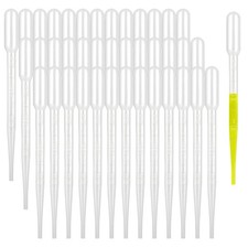 Transferpipette, Messpipette