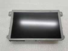 Audi A6 4F C6 Navigation Navi