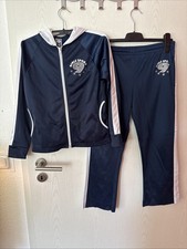 Trainingsanzug Mädchen