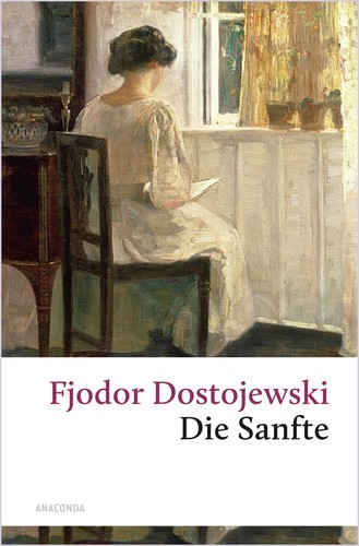 Die sanfte fjodor - die,