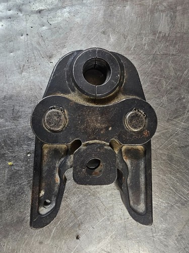 Pressbacke mm - th, 20
