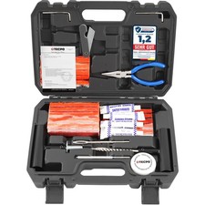 Auto reifenreparatur set pkw - set,