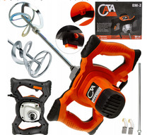 Rührgerät 1800 W 0-700 U/min