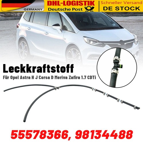 Kraftstoffleitung schlauch - kraftstoffleitung,
