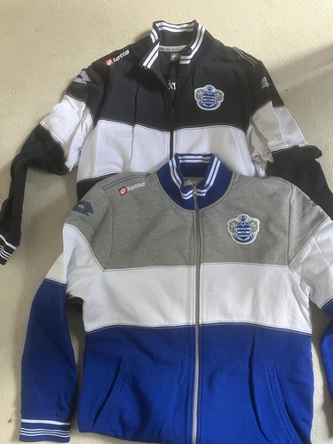 Queens park rangers - queens, of