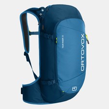 Rucksack Ski Alpinismus