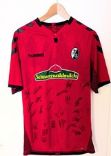 SC Freiburg Heimtrikot 2018/19