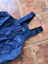 Musto br1 kanalhose salopettes - musto,