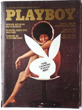 Playboy 5/1977  Dubravka Udiljek, Charlie Rivel, Sydne Rome,