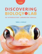 Discovering Biology in the