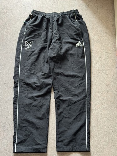Adidas vintage trainingshose - adidas,