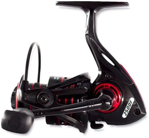 Eft rolle spin pro 2500f - eft,