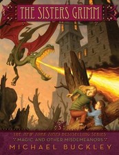 The Sisters Grimm: Magic and