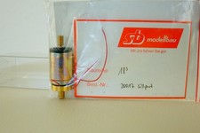 SB Modellbau Faulhabermotor Umrüstsatz 20017 für BR 18.3 bad. IVh Liliput Wien