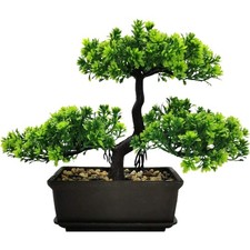 Künstlicher Bonsai Baum