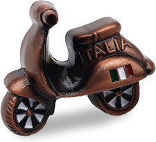 Kühlschrankmagnet aus